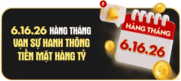 Các chương trình khuyến mãi m 88online
