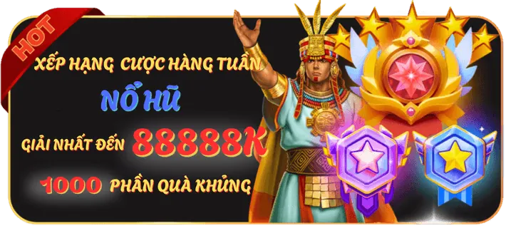Xu hướng game slot mới nhất m 88online