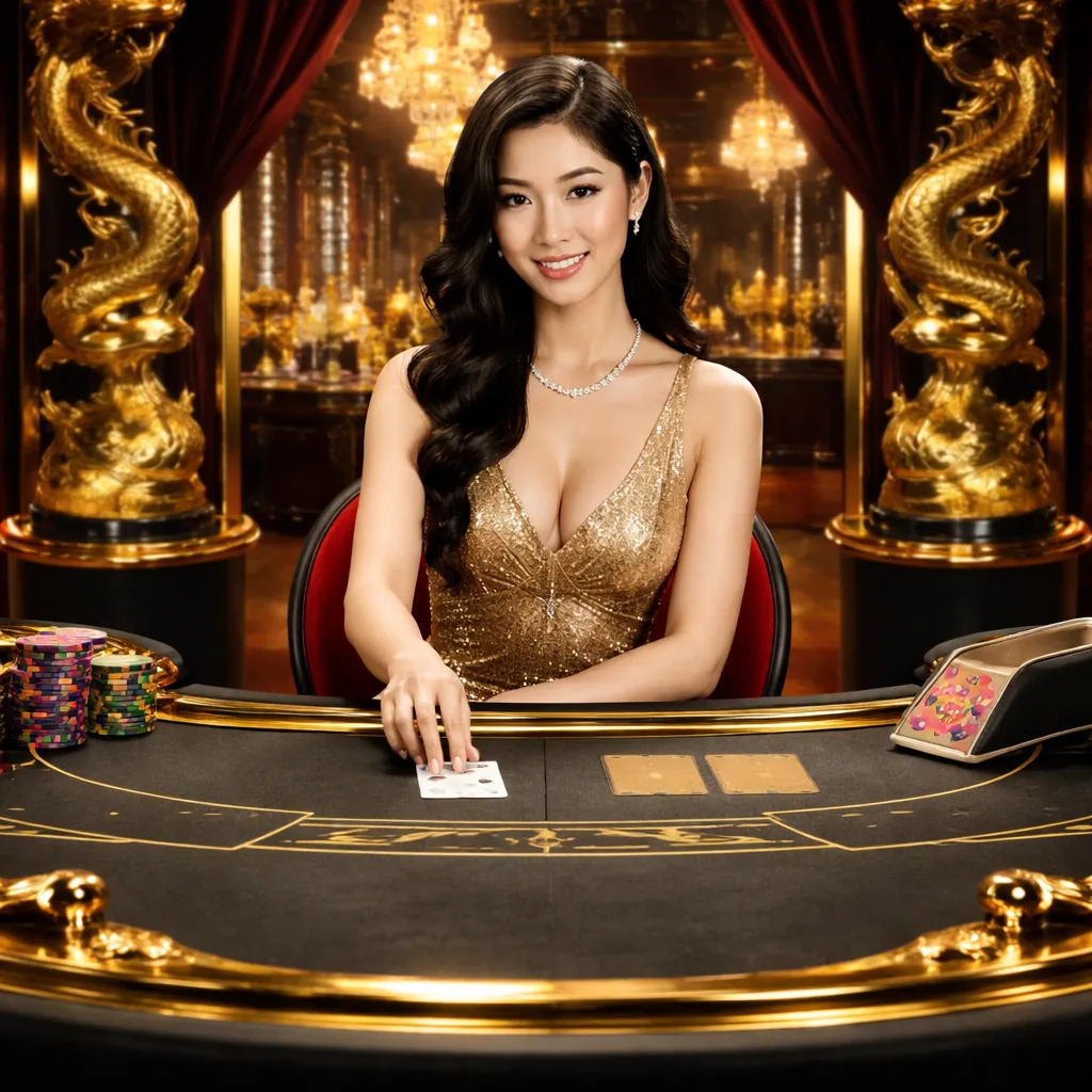 CASINO TRỰC TUYẾN m 88online