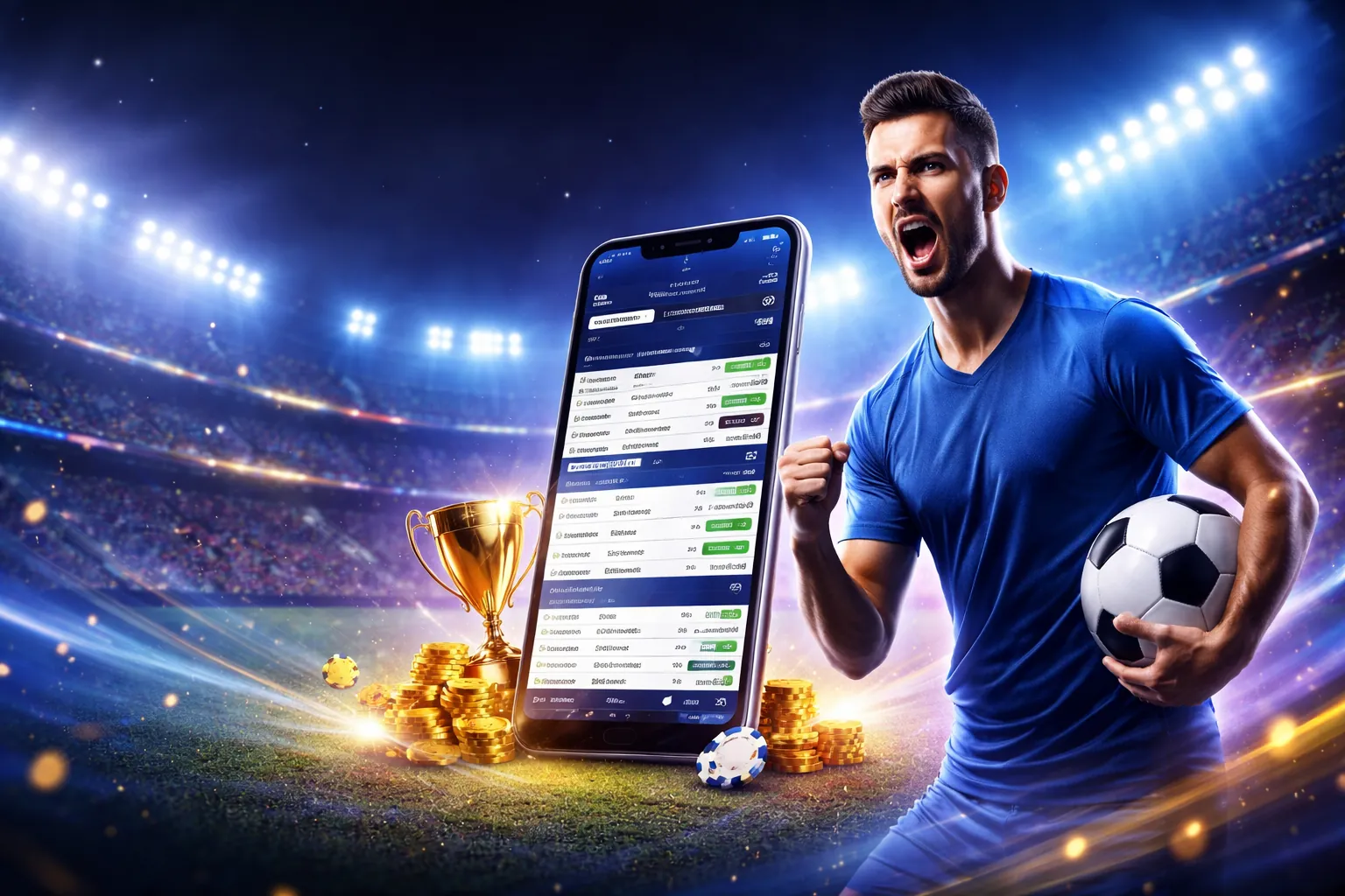 Giao diện đăng nhập M 88online với các môn thể thao và trò chơi casino hấp dẫn