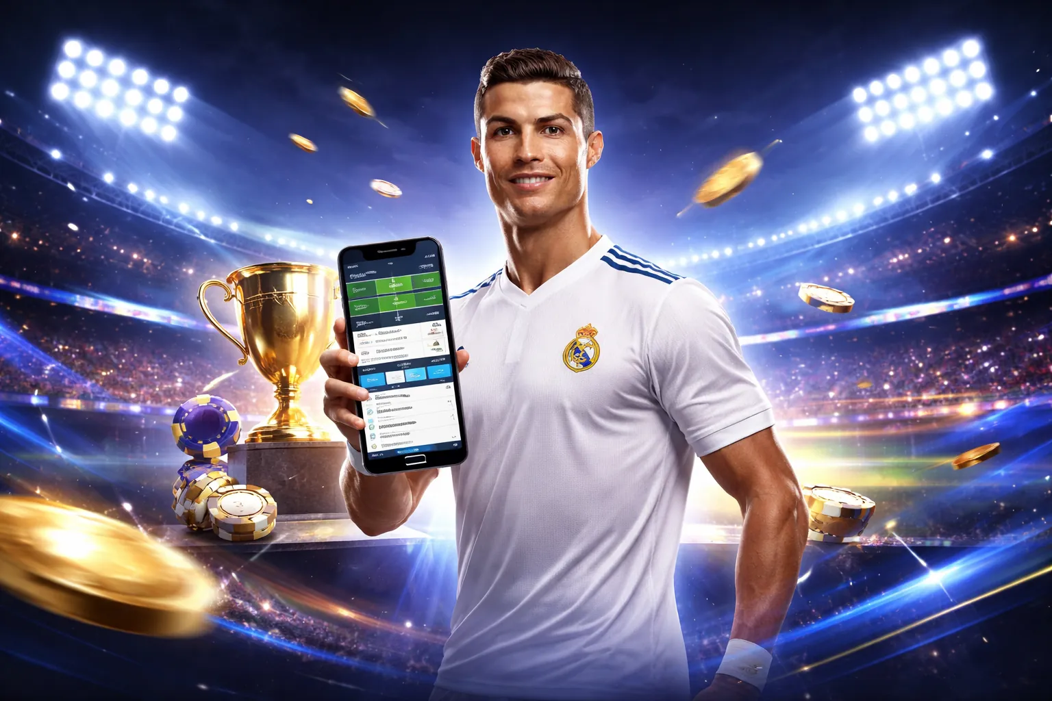 Nền tảng cá cược trực tuyến m 88online hàng đầu Việt Nam