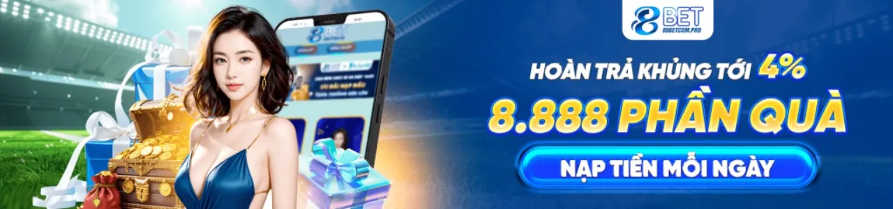 Xu hướng trò chơi slot mới nhất tại m 88online
