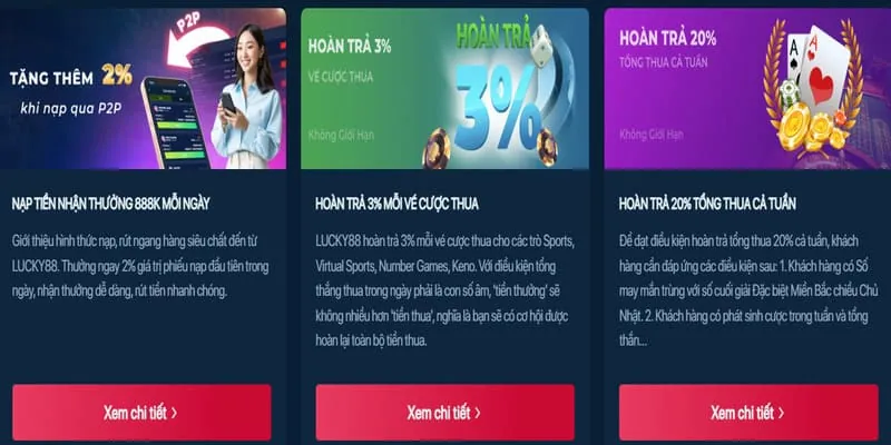 Nổ hũ và bắn cá m 88online