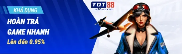 Trò chơi slot 3D và VR tại m 88online